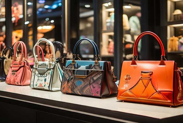 国内包包品牌前十排名 国内包包品牌前十排名榜