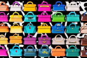 品牌包包排行榜前20名图标 品牌包包排行榜前十名图标