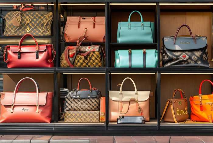 女孩子的包包哪些品牌好；女孩子的包包哪些品牌好看