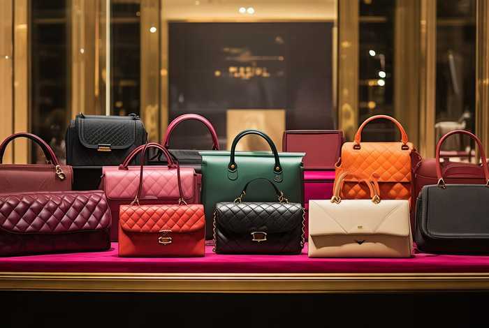 排名前十的包包品牌图案 排名前十的名牌包有哪些