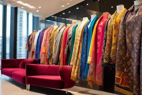 路易威登官方旗舰店官网围巾、路易威登官方旗舰店围巾系列