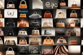 女士包包品牌标志大全、女士包包品牌标志大全图片