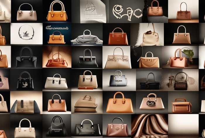 女士包包品牌标志大全、女士包包品牌标志大全图片