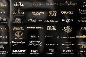 国际大牌服装品牌商标；国际大牌服装品牌商标名字大全