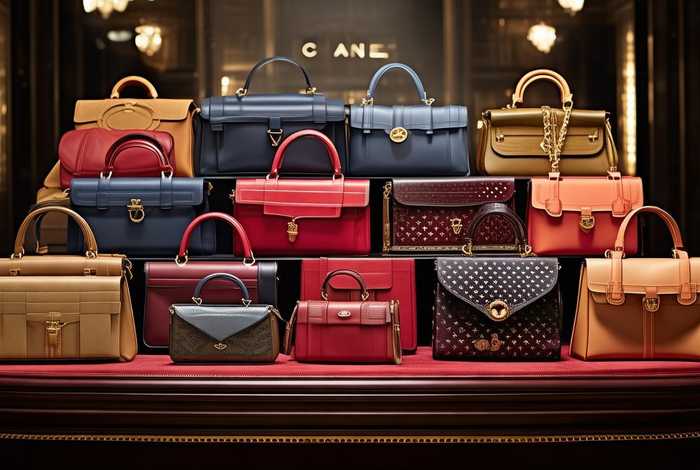 全球前25奢侈品包包排名（全球奢侈品包包排行榜前十名）