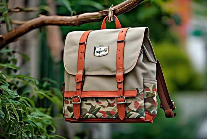 牛津布双肩包女包十大品牌；牛津布双肩包女士品牌