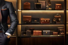 男奢饰品服装品牌 - 男奢饰品服装品牌排行榜