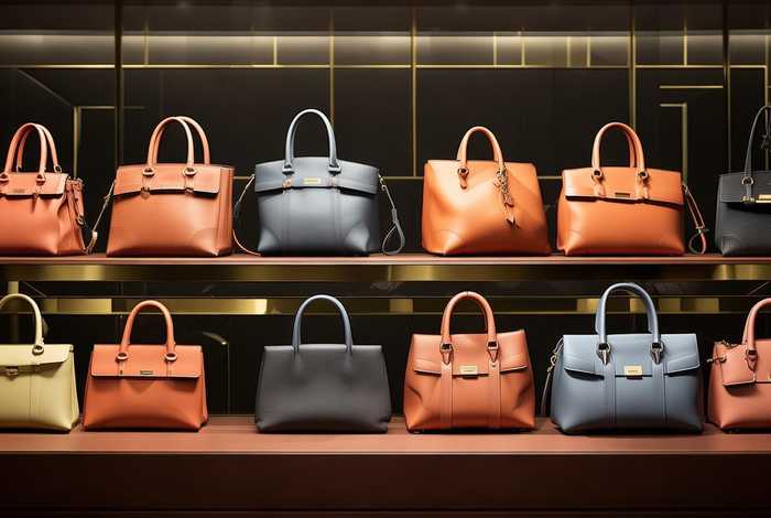 女士包包经典款品牌 - 女士包包经典款品牌大全