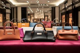 全球十大品牌包包合集排名，全球十大品牌包包合集排名榜