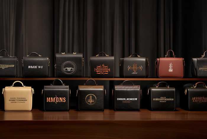 男士皮包品牌排行榜前十名标志 - 男士皮包品牌排行榜前十名标志图片