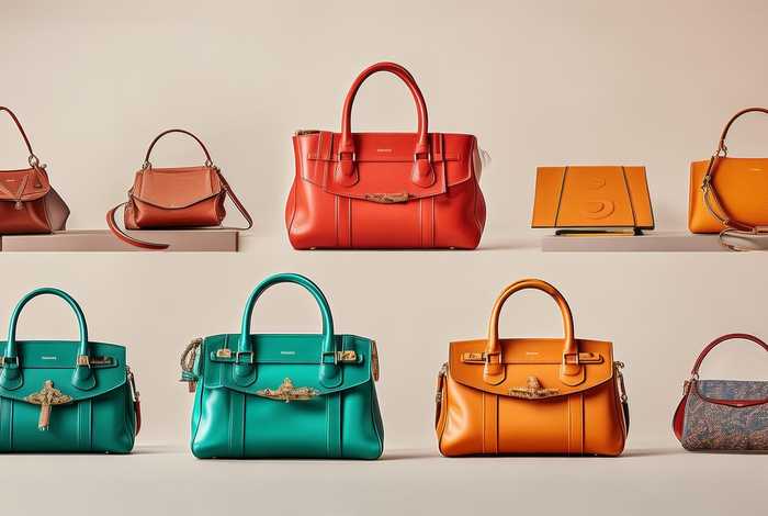女手提包品牌排行榜最新 女手提包品牌排行榜最新图片