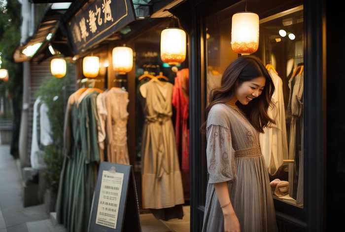 杭州小众品牌女装去哪买 - 杭州小众品牌女装去哪买便宜