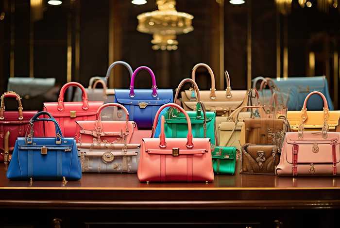 奢侈包包品牌排行榜前十名（奢侈包包品牌排行榜前十名蔻驰）
