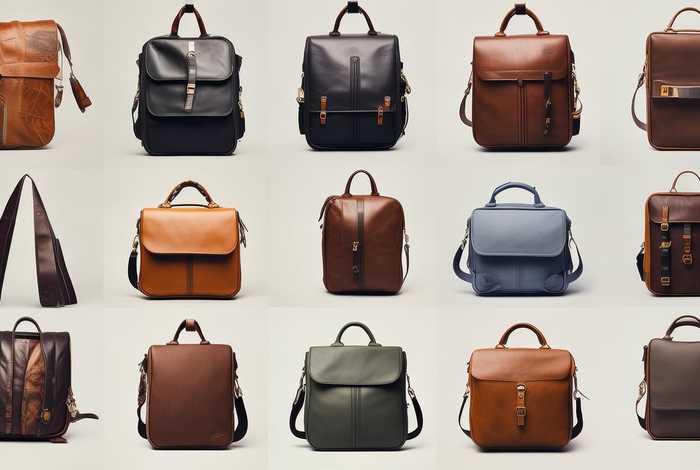 男挎包品牌大全 - 男挎包品牌大全图片