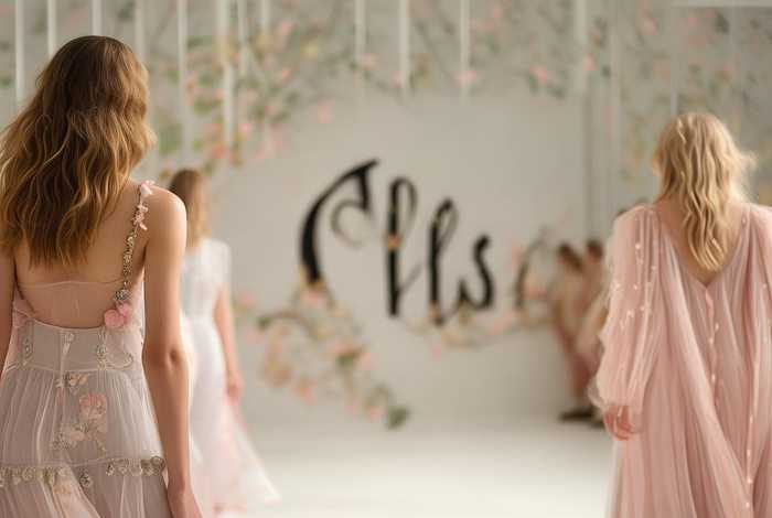 克洛伊服装品牌（克洛伊服装品牌介绍）