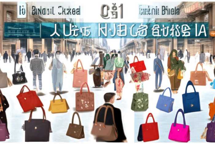 国内包包品牌排行榜前十名，国内包包品牌排行榜前十名有哪些