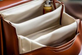 奢侈品包包内里怎么清洗；奢侈品包包内里怎么清洗的