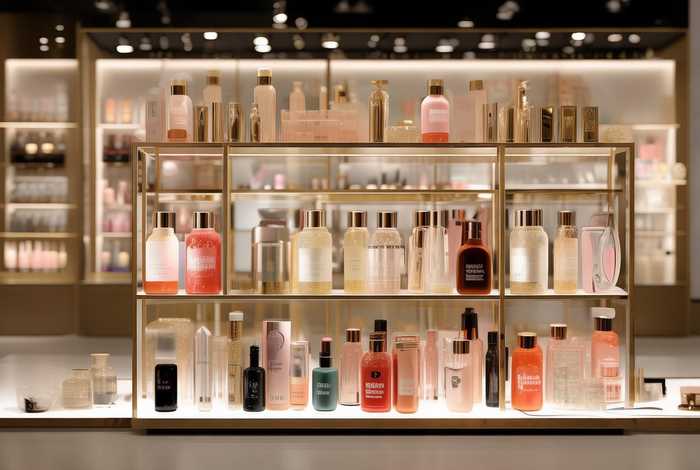 国内化妆品品牌档次排名；国内化妆品品牌档次排名最新