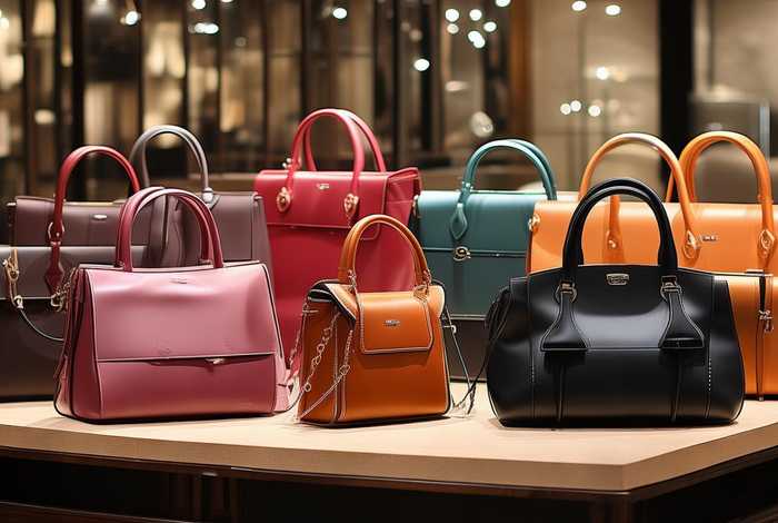 几千块包包品牌有哪些；几千块的名牌包包有哪些