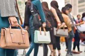 国内女包品牌排名 国内女包品牌排名榜