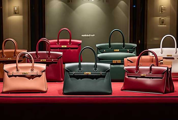 全球奢侈品包包价格排名榜；全球奢侈品包包价格排名榜前十名