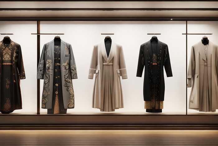 日本奢侈品牌服装排名 日本奢侈品牌服装排名榜