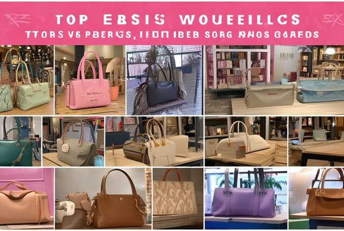 女式布包品牌；女式布包品牌十大排名