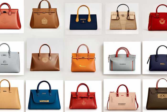 国际品牌包包排名及标识 - 国际品牌包包排行榜前十名标志