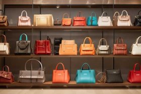 品牌包包有哪些牌子四个字 - 品牌包包有哪些牌子四个字图片