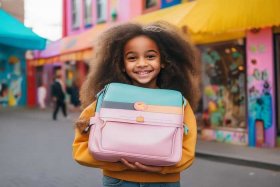 年轻女孩喜欢的包包，年轻女孩喜欢什么牌子的包包