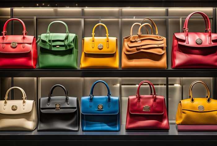 名牌包包牌子有哪些；名牌包包牌子有哪些图片