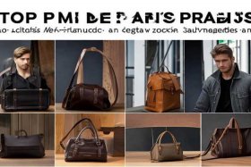 男士包包品牌排行榜前十名，男士包包品牌排行榜前十名休闲