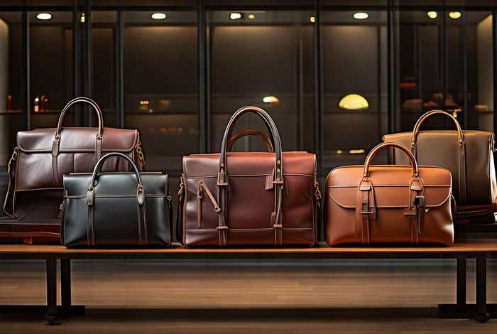 男包品牌大全排名推荐（男包品牌大全排名推荐图片）