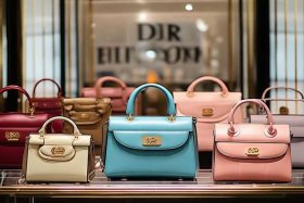 克里斯汀迪奥包包所有款式 - 克里斯汀.迪奥,在时装界有哪些名字