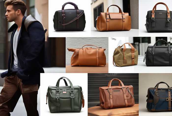 男士小品牌包包有哪些（男士小品牌包包有哪些牌子）