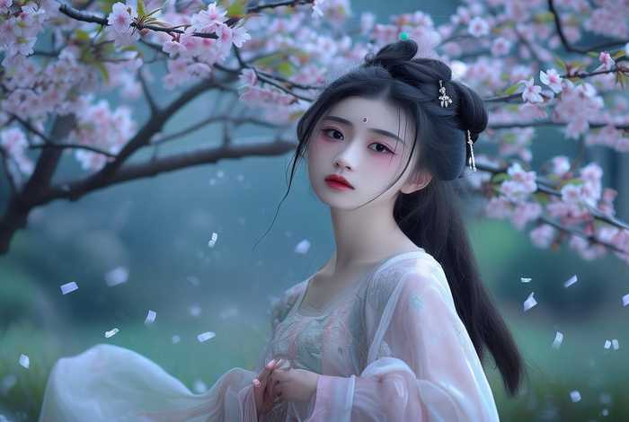 三个字的名字古风诗意（三个字的名字古风诗意女孩）