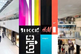 商场常见的衣服品牌，商场常见的衣服品牌有哪些