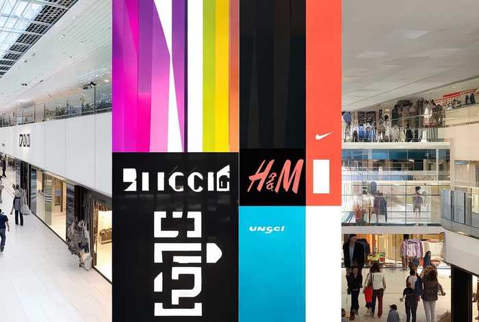 商场常见的衣服品牌，商场常见的衣服品牌有哪些