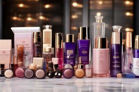 美妆品牌十大排名梵泉（排名前十的美妆品牌）