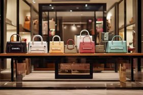 女士包包的牌子有哪些 - 女士包包的牌子有哪些名字