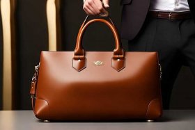 男士最值得入手的奢侈品大牌包 男士最值得入手的奢侈品大牌包有哪些