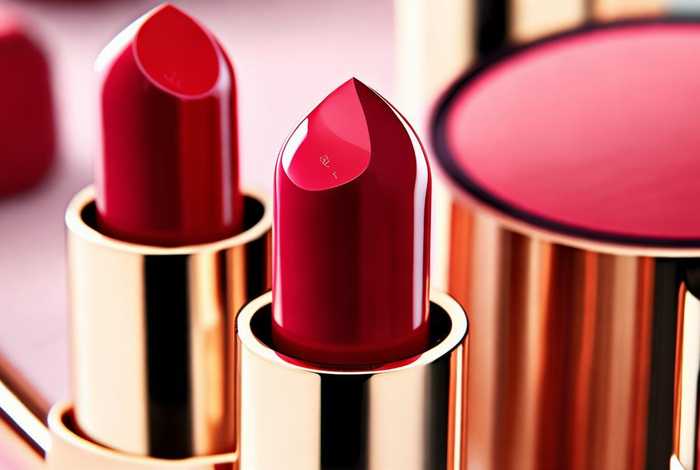 女生一生必买的3款口红，女生一生必买的3款口红色号