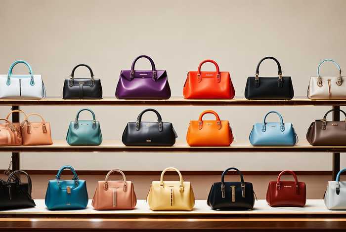 品牌女包排行 - 品牌女包排行榜前十图片大全