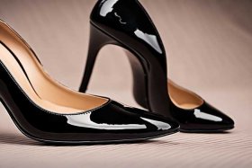 女士小皮鞋图片 - 女士小皮鞋图片欣赏