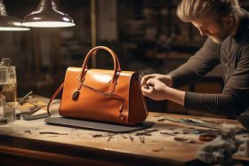 奢侈品包修复好找工作吗（奢侈品包包修复的工作怎么样）