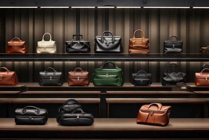 国际十大男包品牌排行（国际十大男包品牌排行榜）