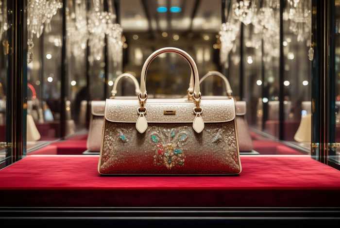 奢侈品包排名歧视；奢侈品包的排名