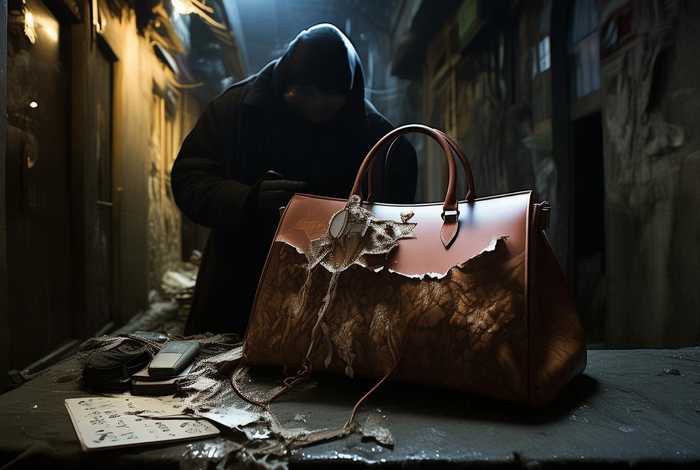 回收奢侈品包 - 回收奢侈品包故意压价