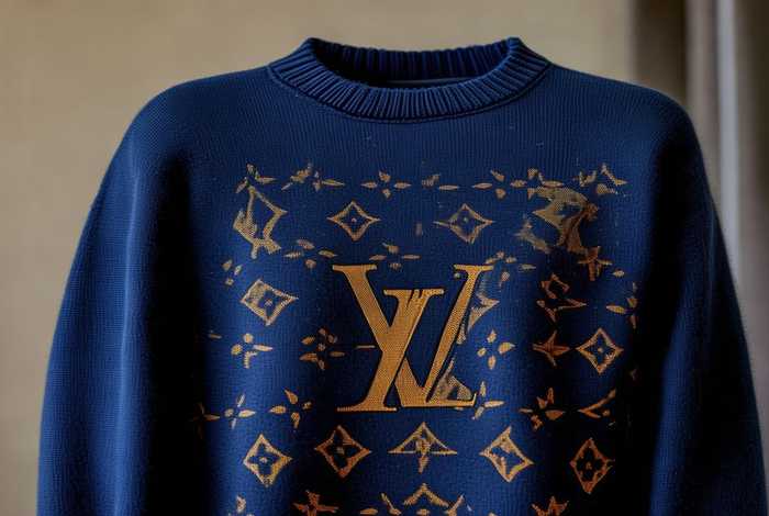 路易斯威登lv官网 路易斯威登lv官网毛衣