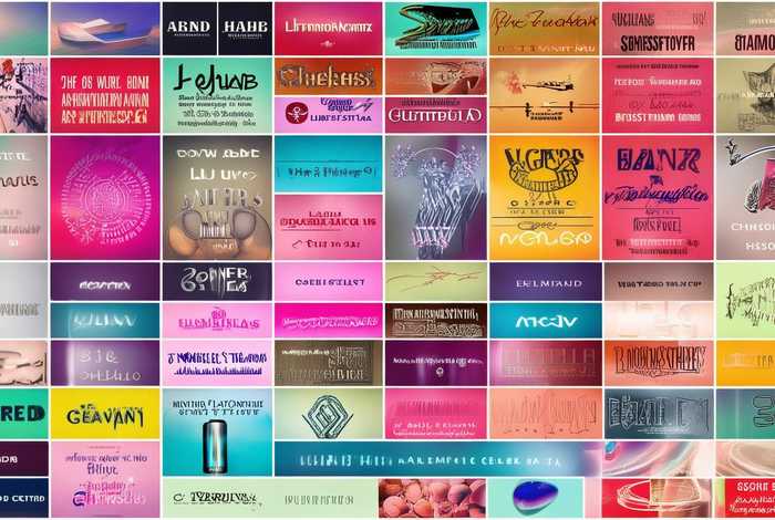 化妆品品牌logo大全格子;化妆品品牌logo大全格子图片 化妆品品牌logo大全格子;化妆品品牌logo大全格子图片